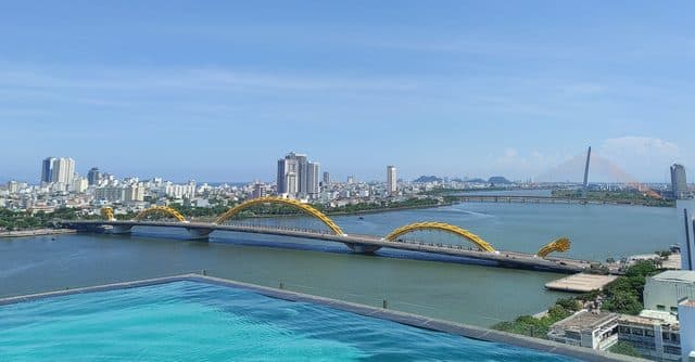 Địa điểm làm đẹp tại Đà Nẵng