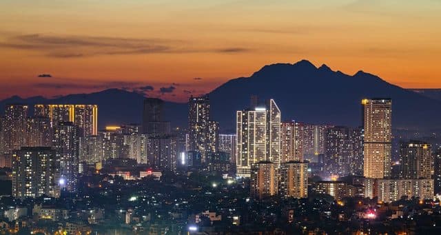 Địa điểm làm đẹp tại Hà Nội