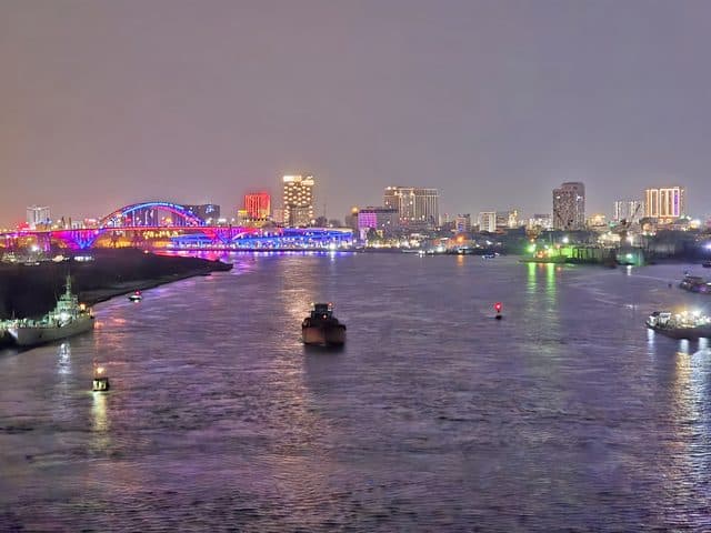 Địa điểm làm đẹp tại Hải Phòng