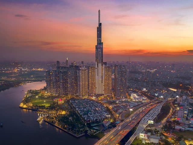 Địa điểm làm đẹp tại TP. Hồ Chí Minh