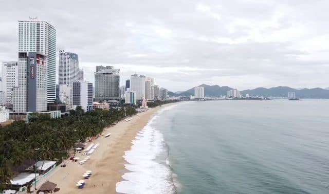 Địa điểm làm đẹp tại Khánh Hòa