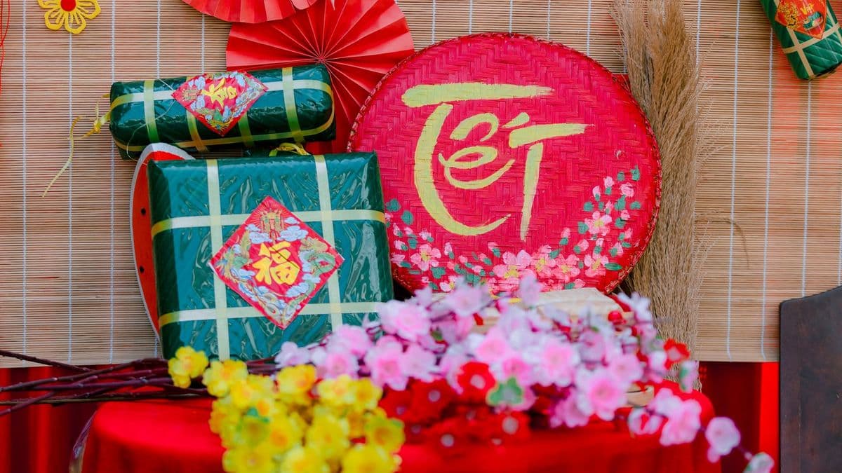 Dọn nhà đón Tết 2027: checklist 4 tuần cho nhà sạch bóng