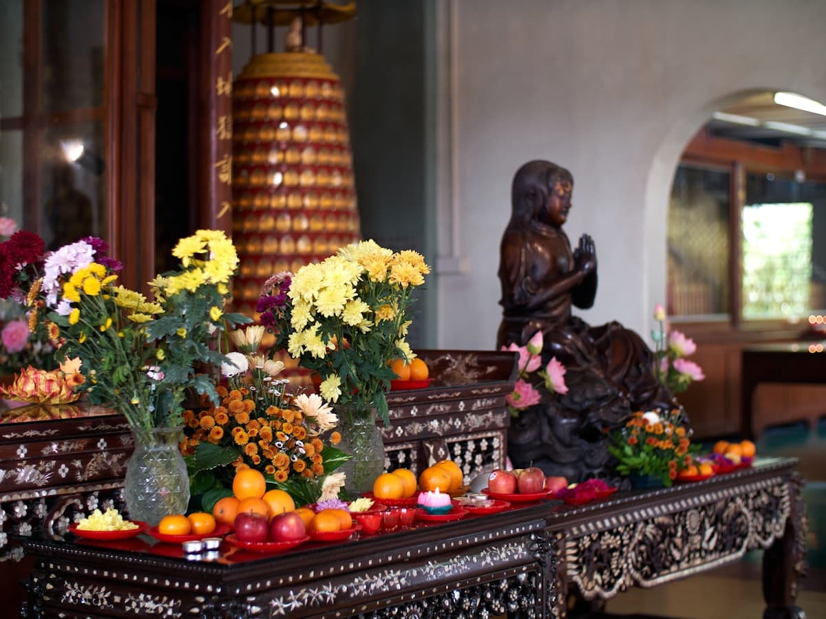 Dịch vụ Đồ cúng