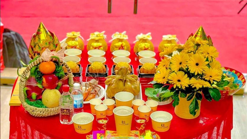Cúng Thần Tài Thổ Địa: 4 dịp cúng, mâm lễ và văn khấn mẫu