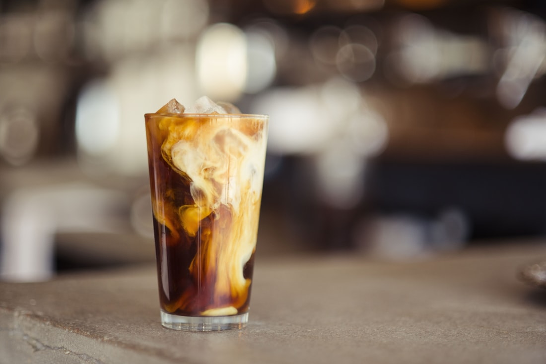 Cà phê đặc sản