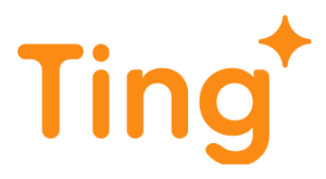 Ting