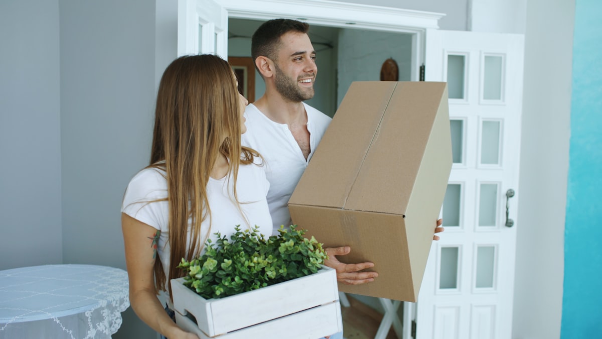 Dịch vụ Chuyển nhà giá rẻ