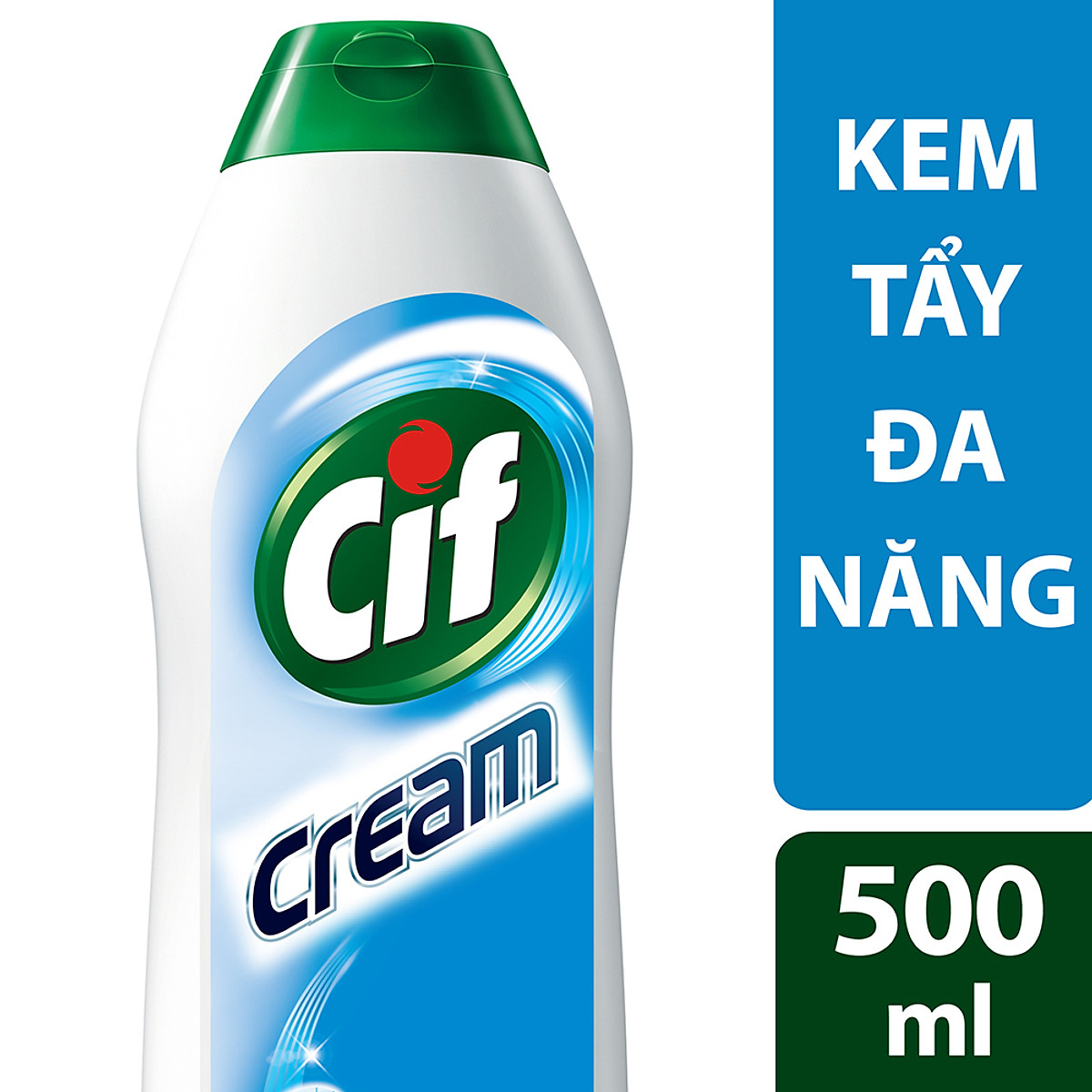 Kem tẩy đa năng Cif