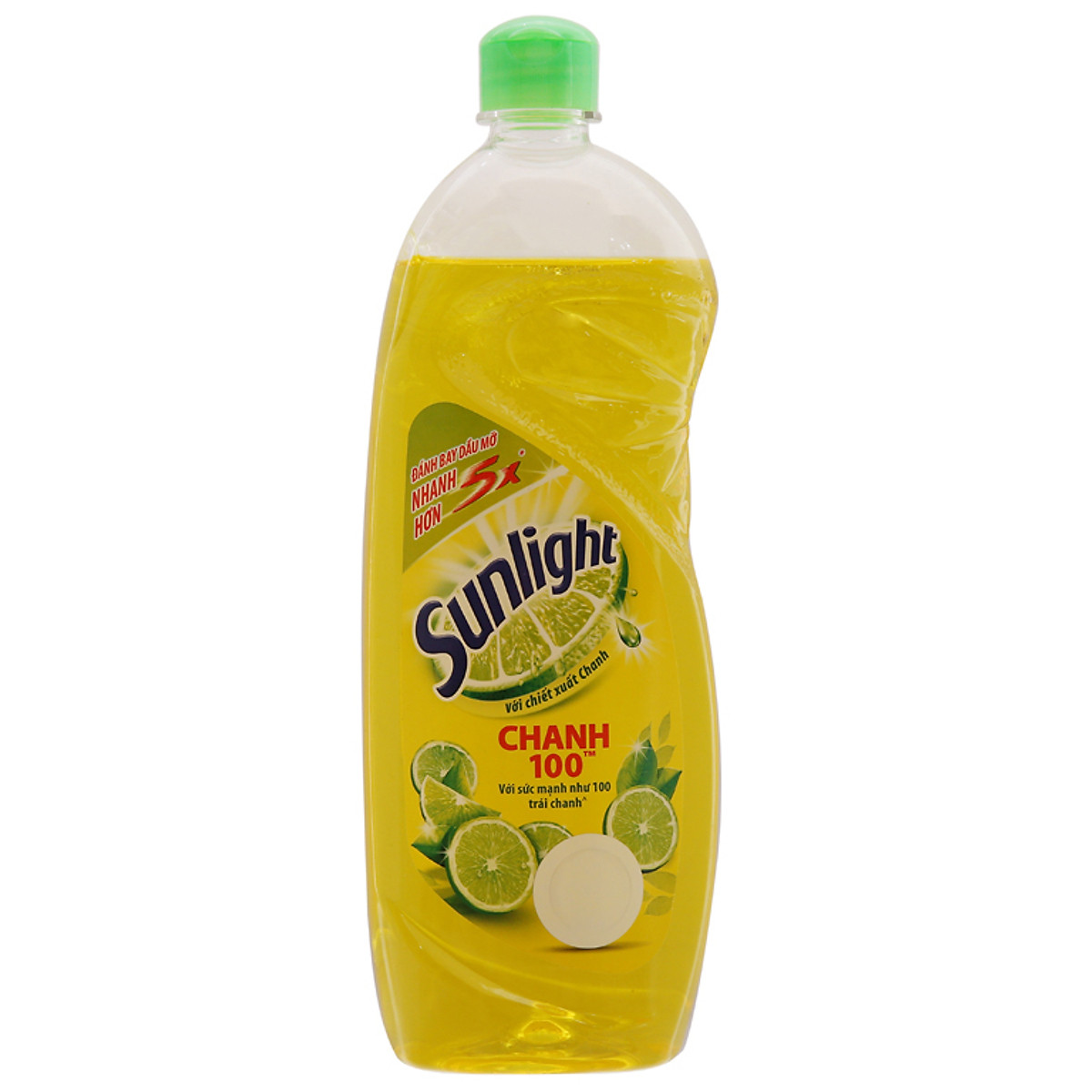 Nước rửa chén Sunlight
