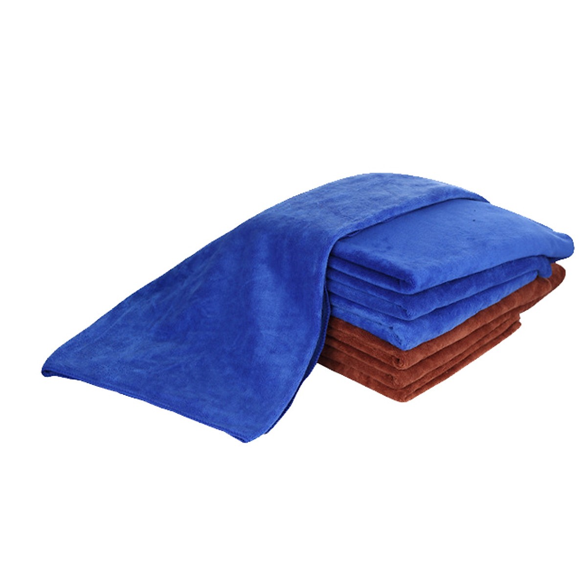 Khăn lau microfiber