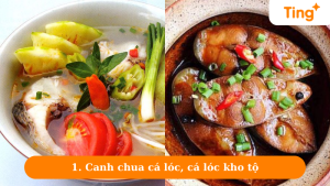 Cach chua cá lóc, cá lóc kho tộ