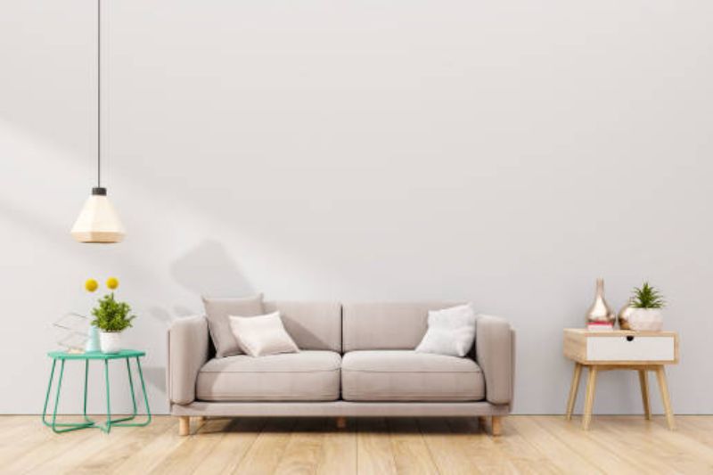 Vệ sinh sofa định kỳ giúp kéo dài tuổi thọ của ghế sofa