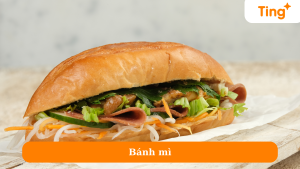 Bánh mì