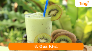 Quả Kiwi