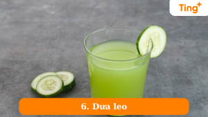 Quả dưa leo