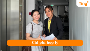 Chi phí hợp lý